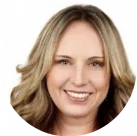 Portrait of DeAnna Rogers