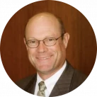 Portrait of Grant Teeple