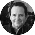 Portrait of Roland Frasier