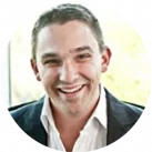Portrait of Ryan Deiss